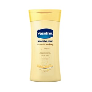 Vaseline Body Lotion Intensive Care Essential Healing 200ml