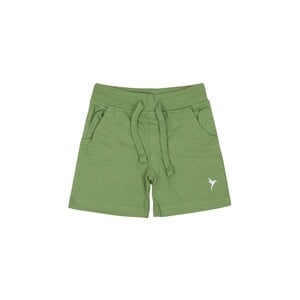 Eten Infants Boys Shorts SCCIBTS09 Green 6M