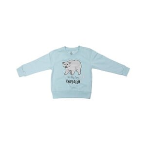 Eten Infant Boys Sweatshirt SCCIBS09 6M