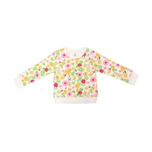 Eten Infant Girls Sweatshirt SCCIGS10 6M