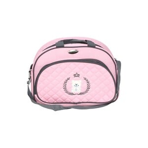 Cortigiani Baby Diaper Bag IBT015 Pink