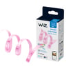Wiz Colours LED Light Strip 1Mtr Extension Kit