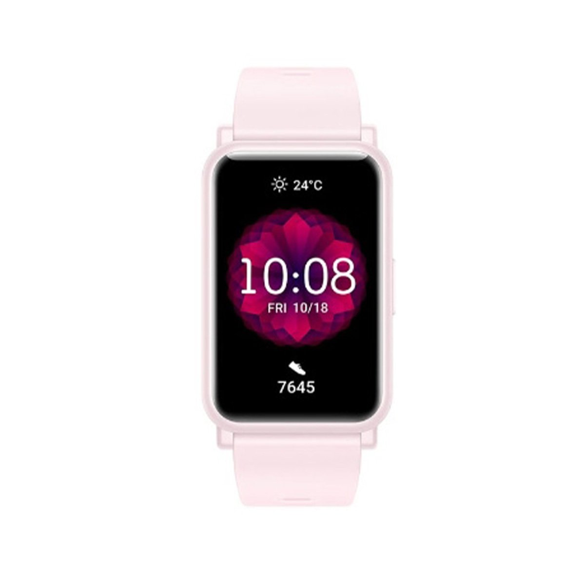 Honor Smart Watch ES HBS-B19 Coral Pink
