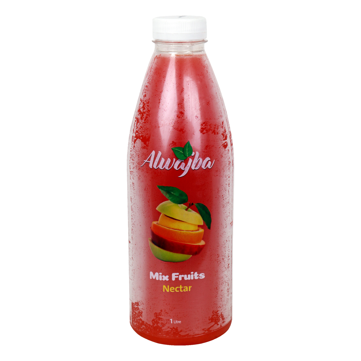 Al Wajba Mix Fruits Nectar 1Litre