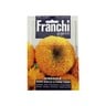Franchi Flower Sunflower Giallo Seeds FFS 329/2