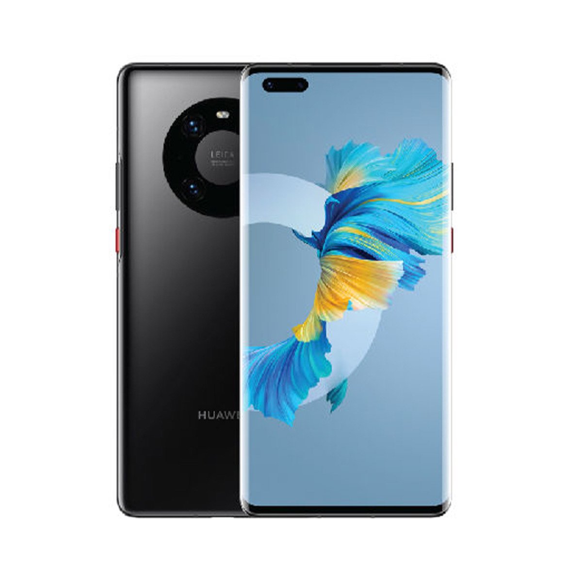 Huawei Mate 40 Pro 256GB 5G Black
