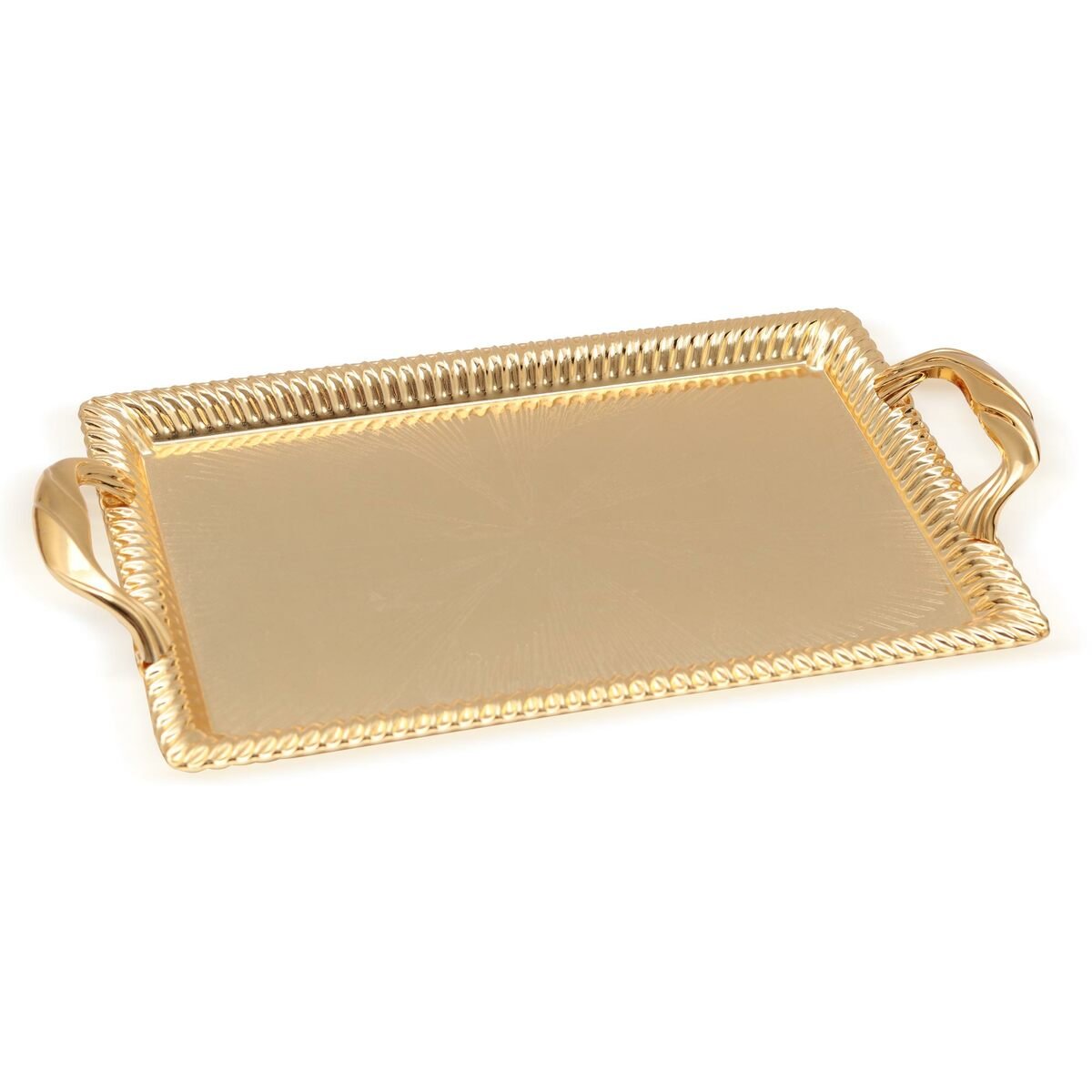 Chefline Stainless Steel Rectangle Tray G573