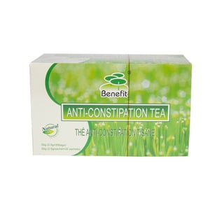 Benefit Anti-Constipation Tea 20 Teabags