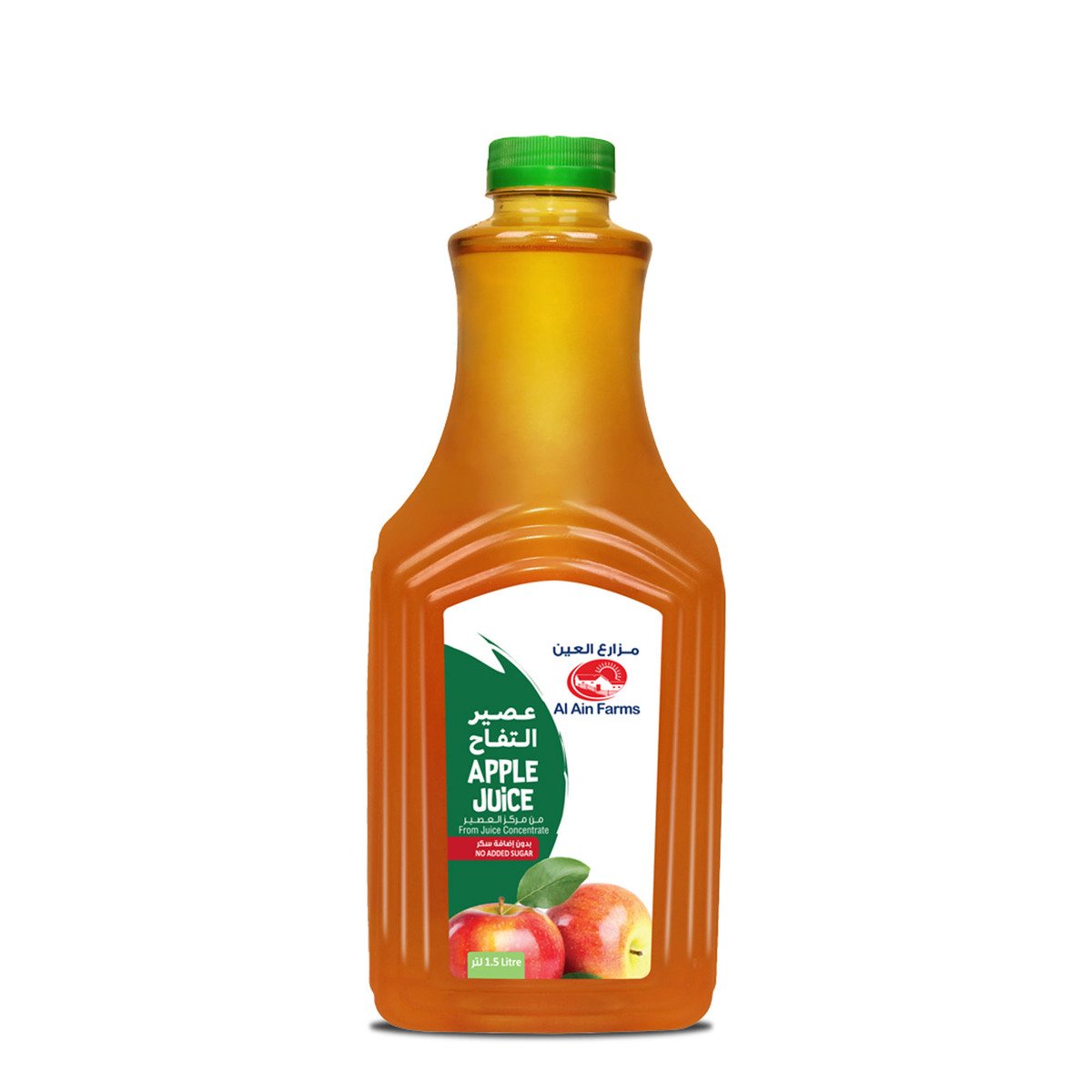 Al Ain Apple Juice 1.5 Litres