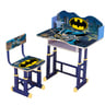 Batman Wooden Study Table & Chair BM21-D-002