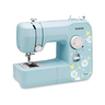 Brother JK17B 17-Stitch Sewing Machine
