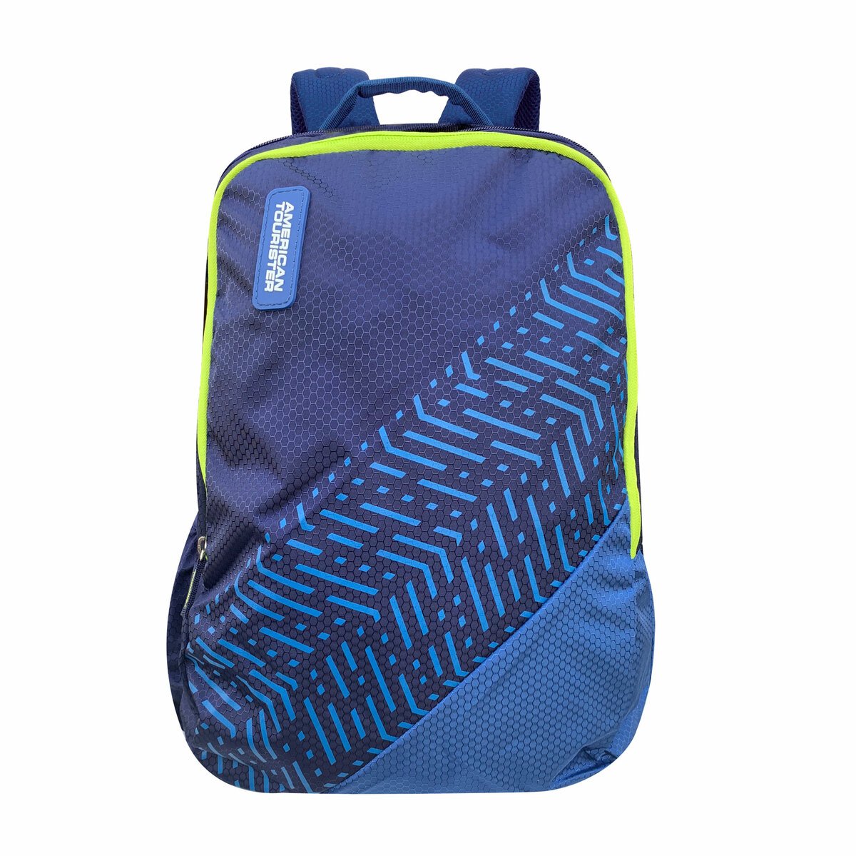 American Tourister Coco Laptop Backpack Blue