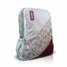 American Tourister Coco Laptop Backpack Red Grey