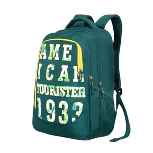 American Tourister Coco Laptop Backpack Teal