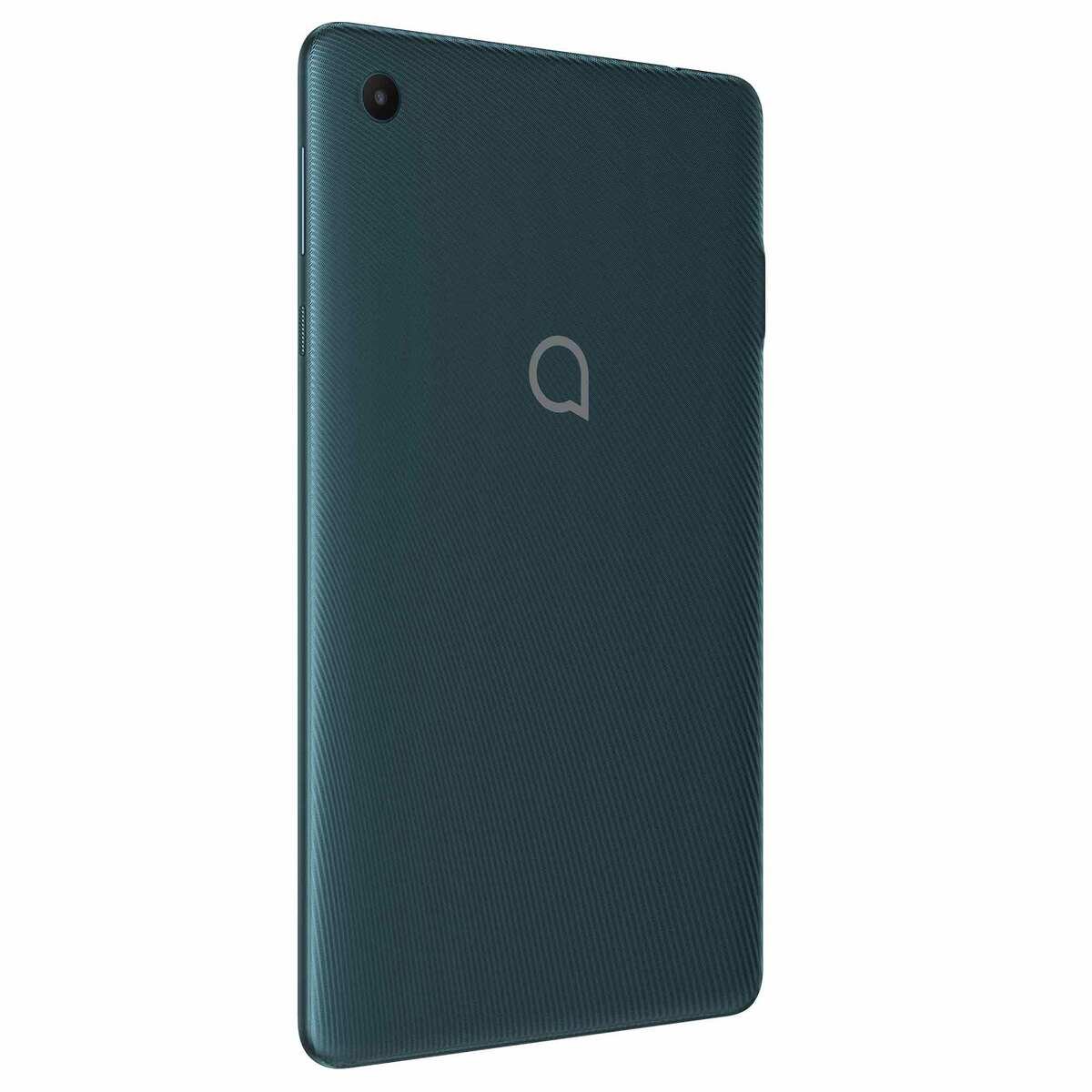 Alcatel Tablet 3T 8 9032X, 4G, Quad-core, 2GB RAM, 32GB Memory, 8 inches Display, Android, Green