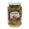 Acorsa Pitted Green Olives 170 g