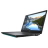 Dell G5 15 5500-7400O Gaming Laptop – Core i7 5.0GHz 16GB RAM, 512GB SSD, 4GB Graphics, Windows 10,15.6inch FHD,Black