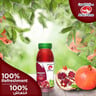 Al Ain Pomegranate And Grape Nectar 200 ml
