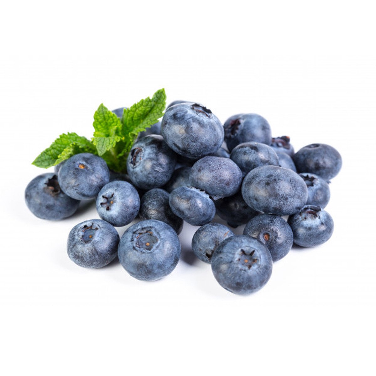 Blueberry Bucket 500 g Online at Best Price, Nuts & Berries