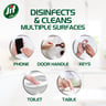 JIF Antibacterial Multipurpose Wipes 80pcs