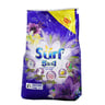 Surf Semi-Automatic Lavender Freshness Powder Top Load Detergent 2.4kg