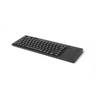 Rapoo Keyboards K2800 Wireless Tv Keyboard With Touchpad, Easy Media Control And Built-In Big Size Touchpad (Black)