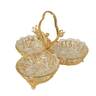 Home  Gold candy bowls TW5013-3