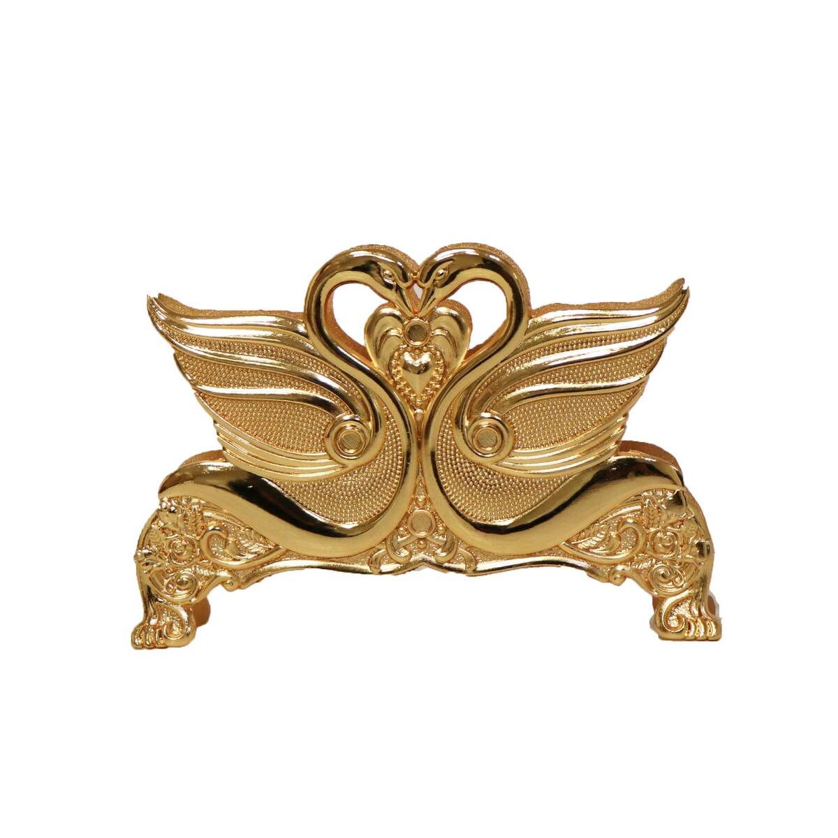 Home Gold Napkin Stand TW3033/5inch