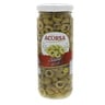 Acorsa Sliced Green olives 230 g