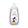 Disney Mickey Baby Bedtime Bath 500 ml