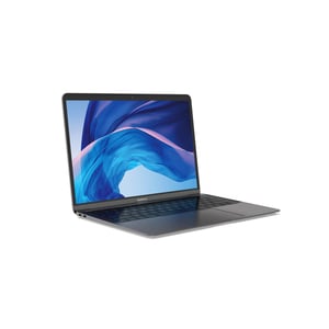 Apple Mcbook Air ZOYJOOF1 Ci5 Space Grey, 1.1GHz quad-core 10th-generation Intel Core i5 processor, Turbo Boost up to 3.5GHz
