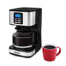 Sharp Coffee Maker HM-DX41-S3