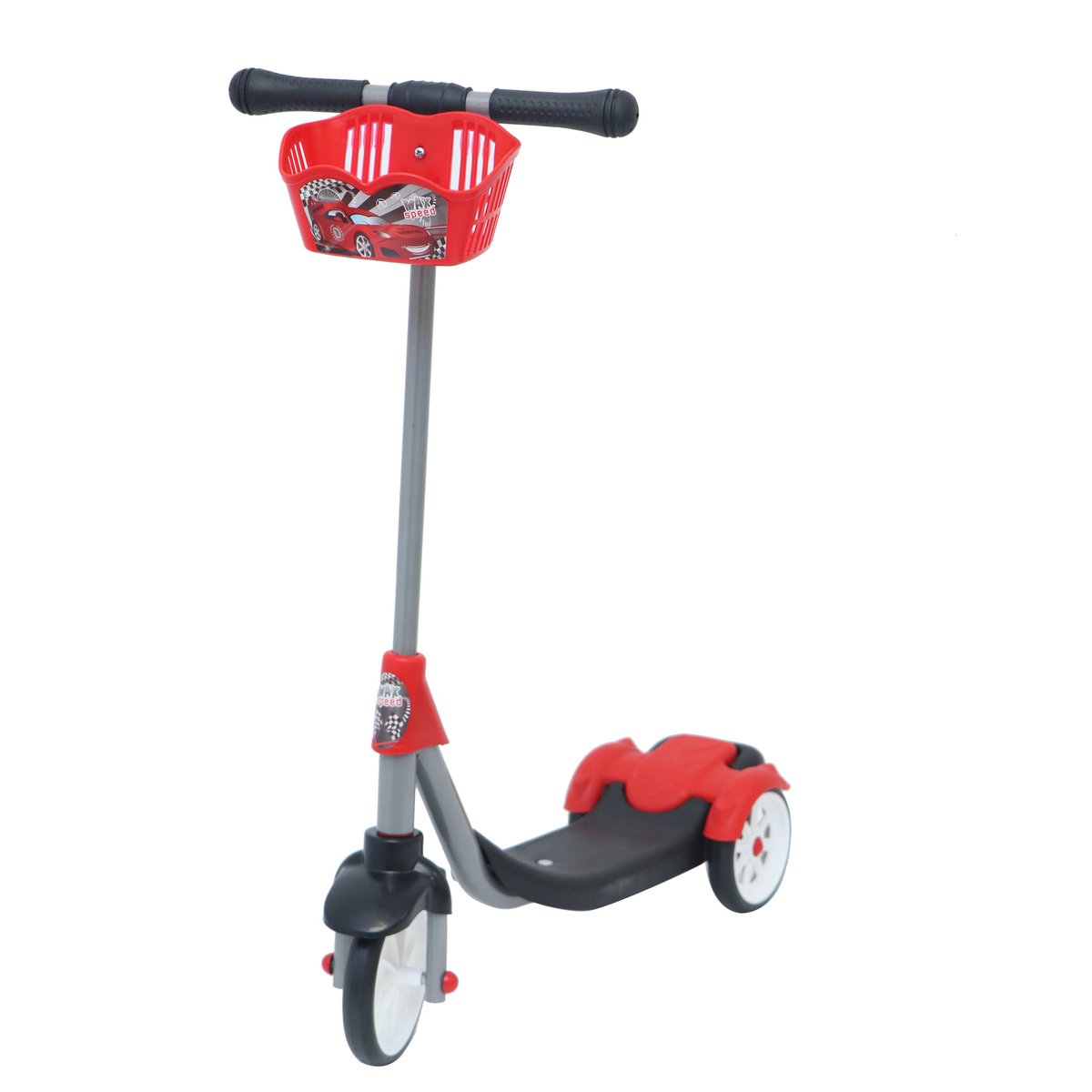 Furkan Toys Max Speed Scooter 58321