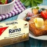 Rama Vegetable Fat Spread 250 g