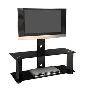 Maple Leaf TV Stand With Bracket TV909