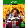 Yakuza: Like a Dragon Day Ichi Steelbook Edition Xbox Series X & Xbox One