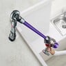 Dyson Digital Slim Fluffy Extra Cordless Vacuum Cleaner V18 Purple