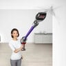 Dyson Digital Slim Fluffy Extra Cordless Vacuum Cleaner V18 Purple