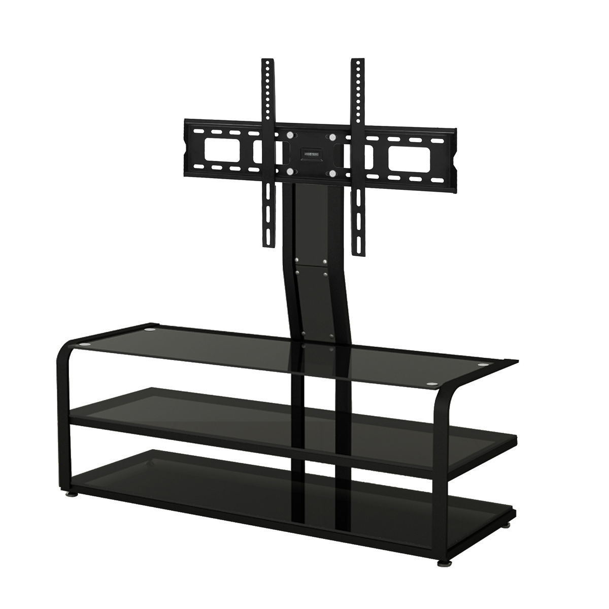 Maple Leaf TV Stand With Bracket TV260