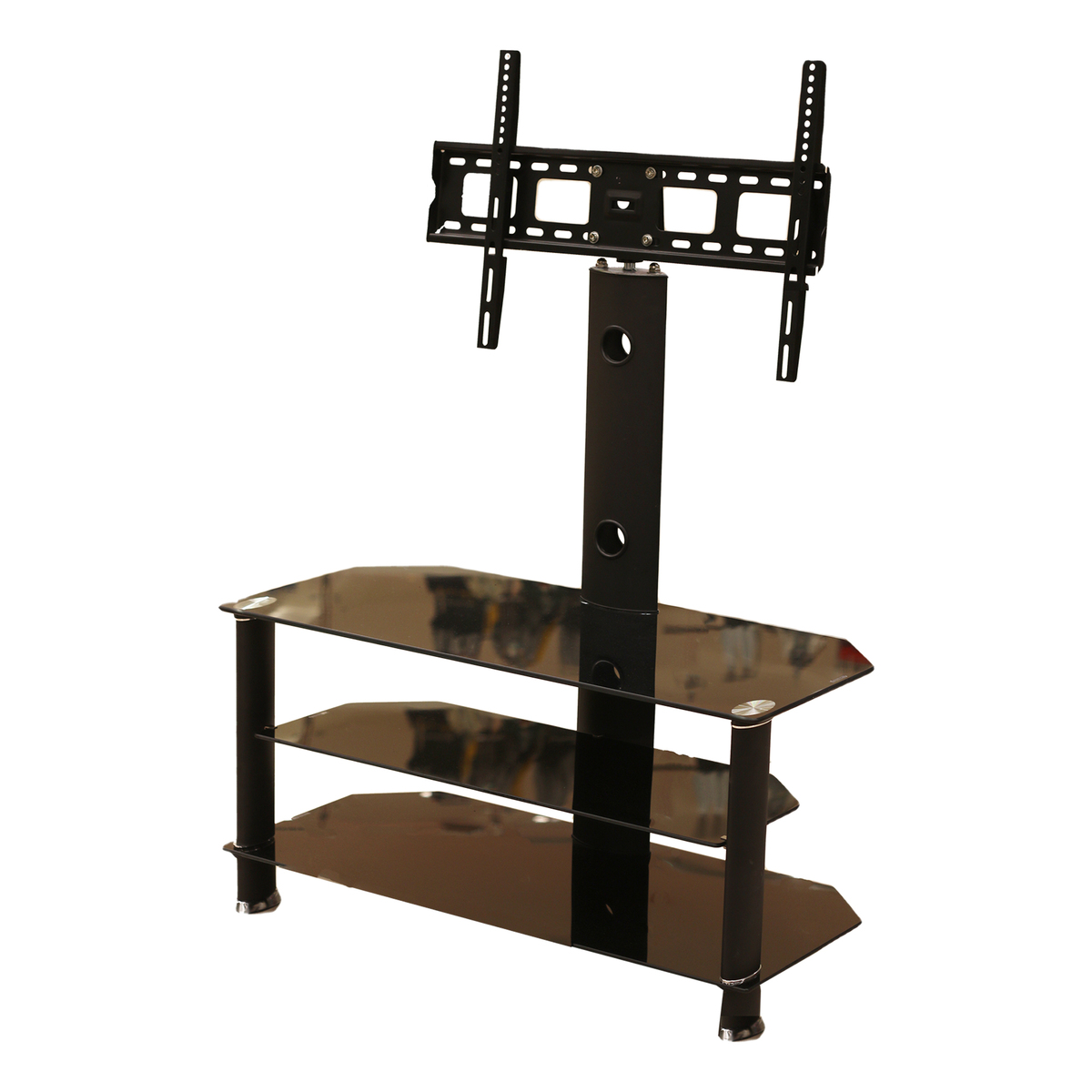Maple Leaf TV Stand With Bracket TV347