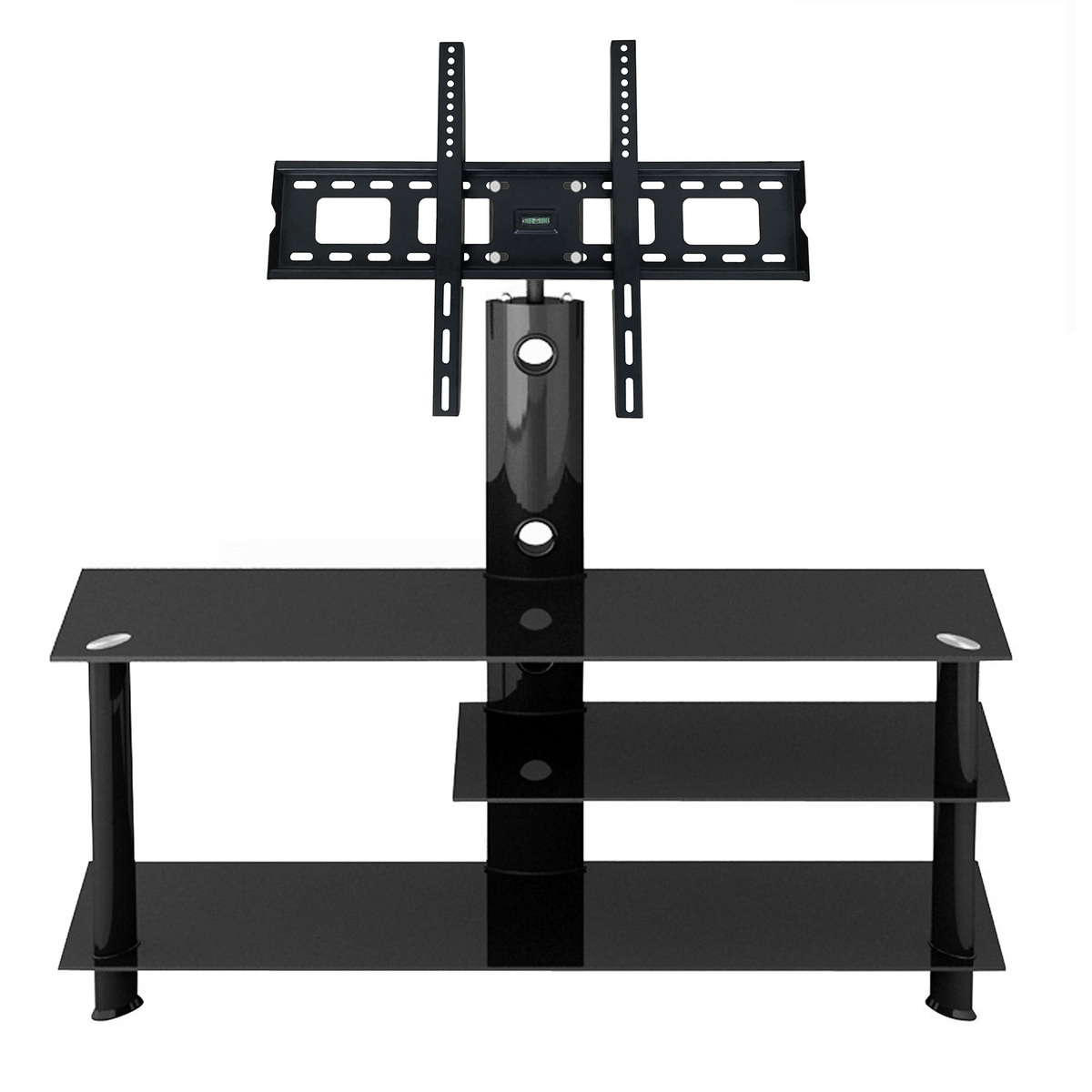 Maple Leaf  TV Stand With Bracket TV356