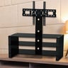 Maple Leaf TV Stand With Wall Bracket TV151-1