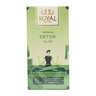 Royal Wellspring Tea Detox 20 Teabags