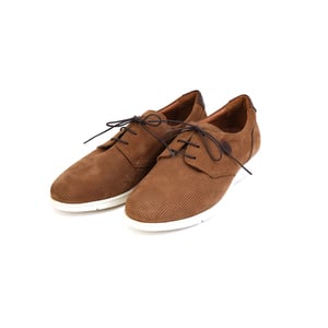 DR. Jells Men's Casual Shoes Brown 40