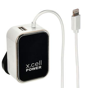 X.Cell Lightning Home Charger HC-225i