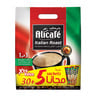 Alicafe Instant Coffee Italian Roast 3in1 16.5g 30+5