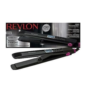 Revlon Hair Straightener RVST2165AR 230 Digital Styler