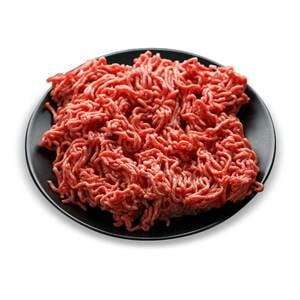 Local Fed Beef Mince 500g