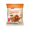 LuLu Spicy Thin Cut Fries 1kg