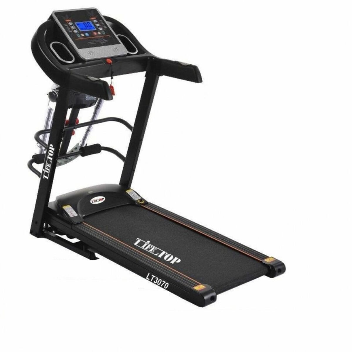 Sports Treadmill Lifetop LT3070 1.5HP